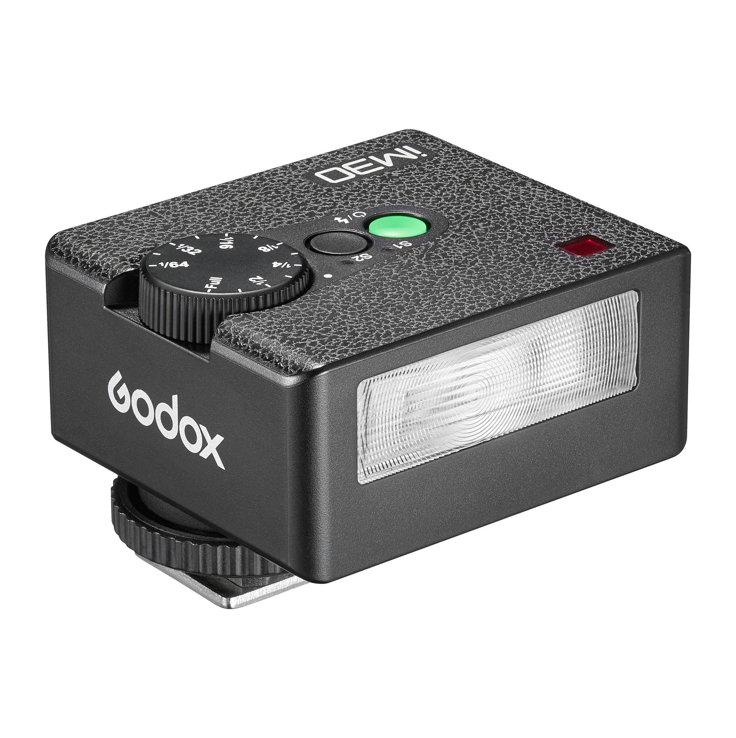 iFlash iM30 Compact Manual Camera Flash