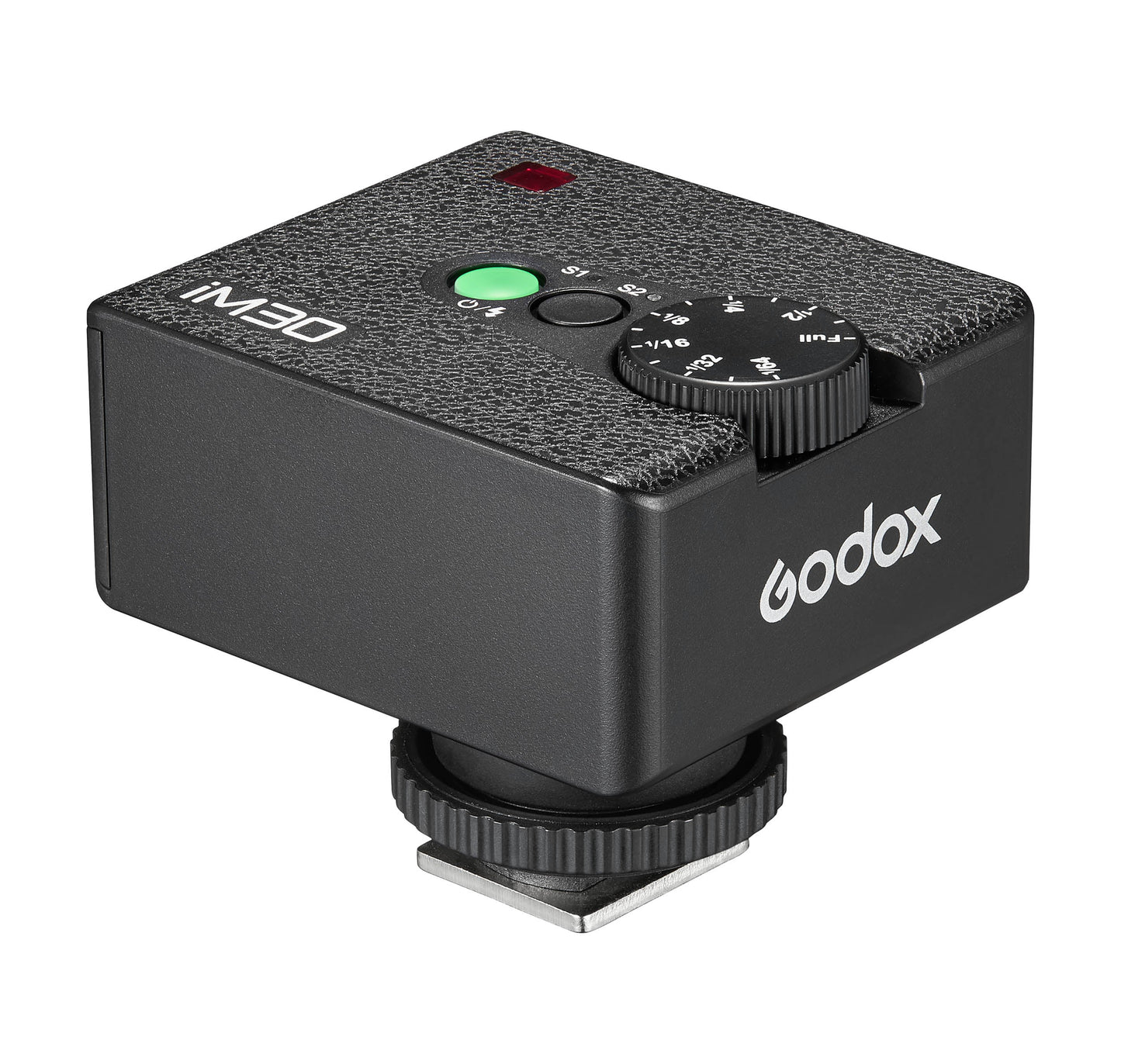 iFlash iM30 Compact Manual Camera Flash