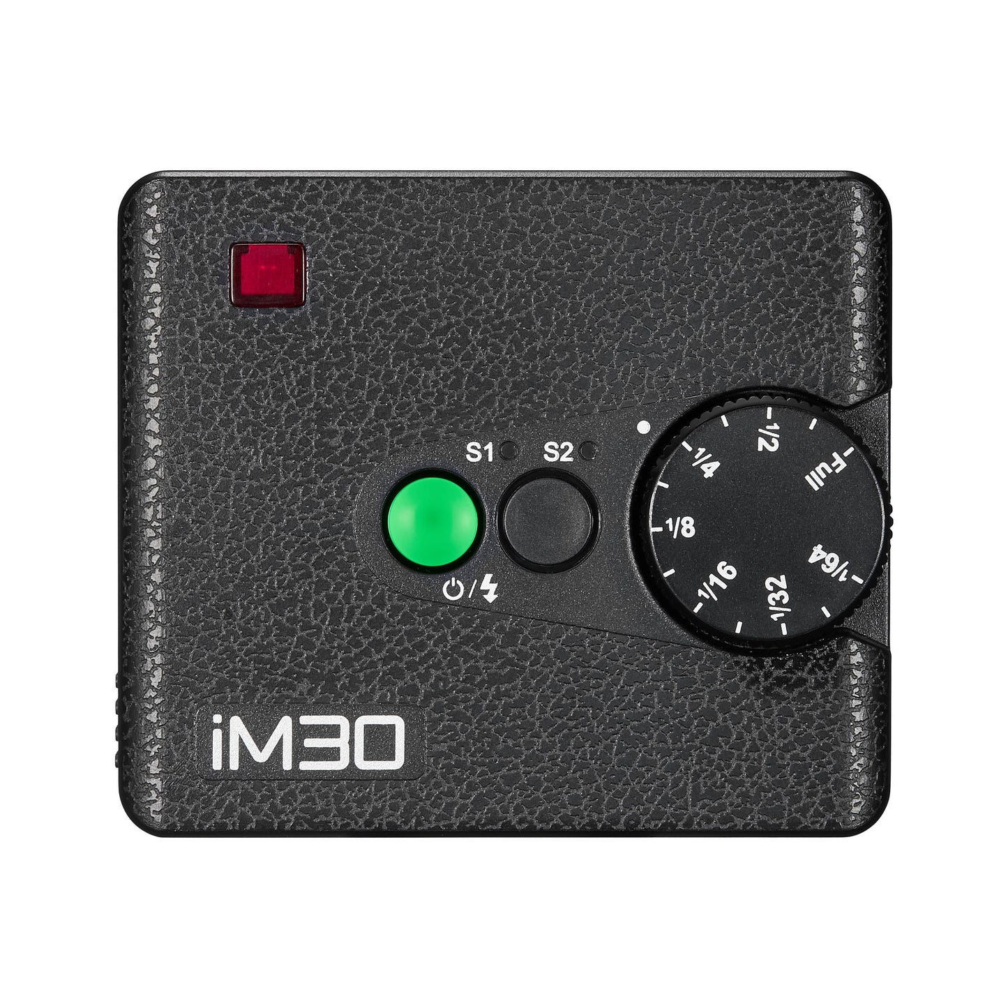 iFlash iM30 Compact Manual Camera Flash