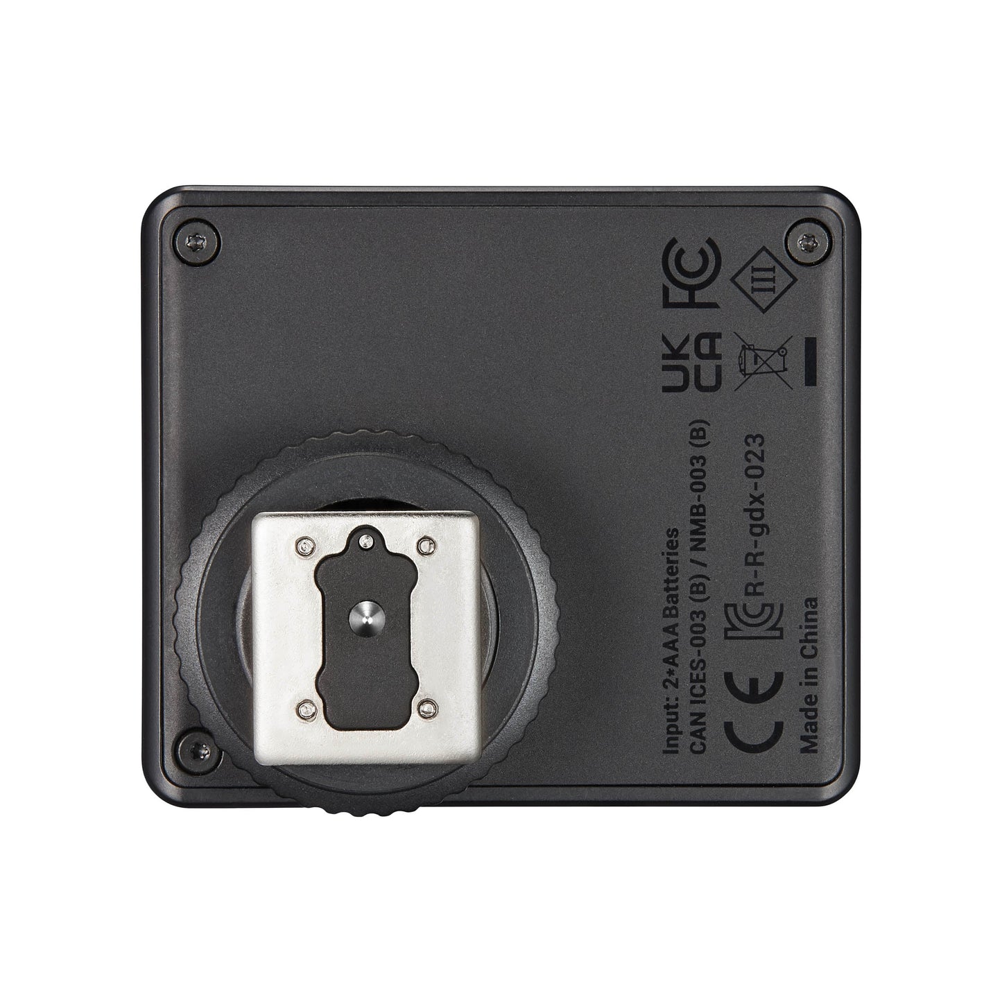 iFlash iM30 Compact Manual Camera Flash