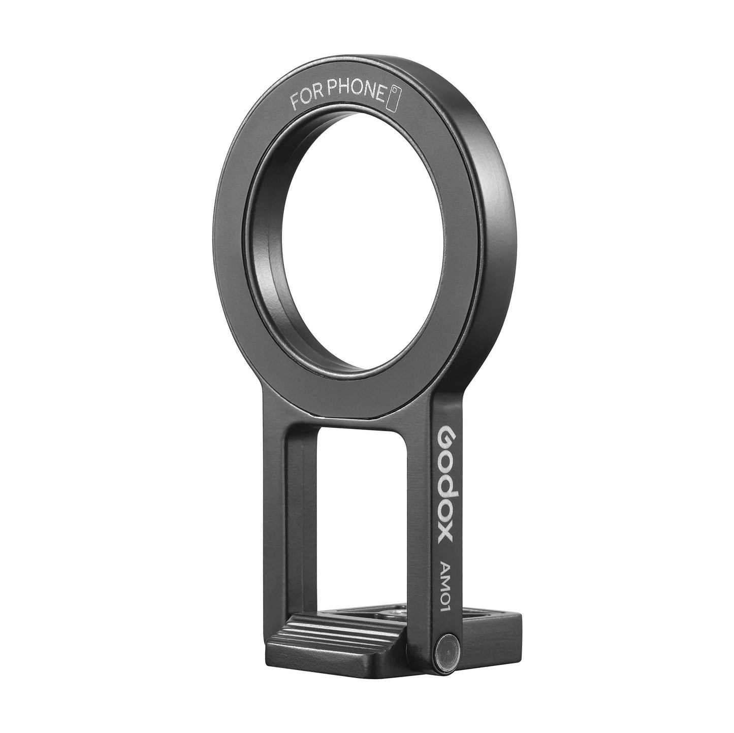 AM01 Magnetic Bracket Stand for the Godox MA5R