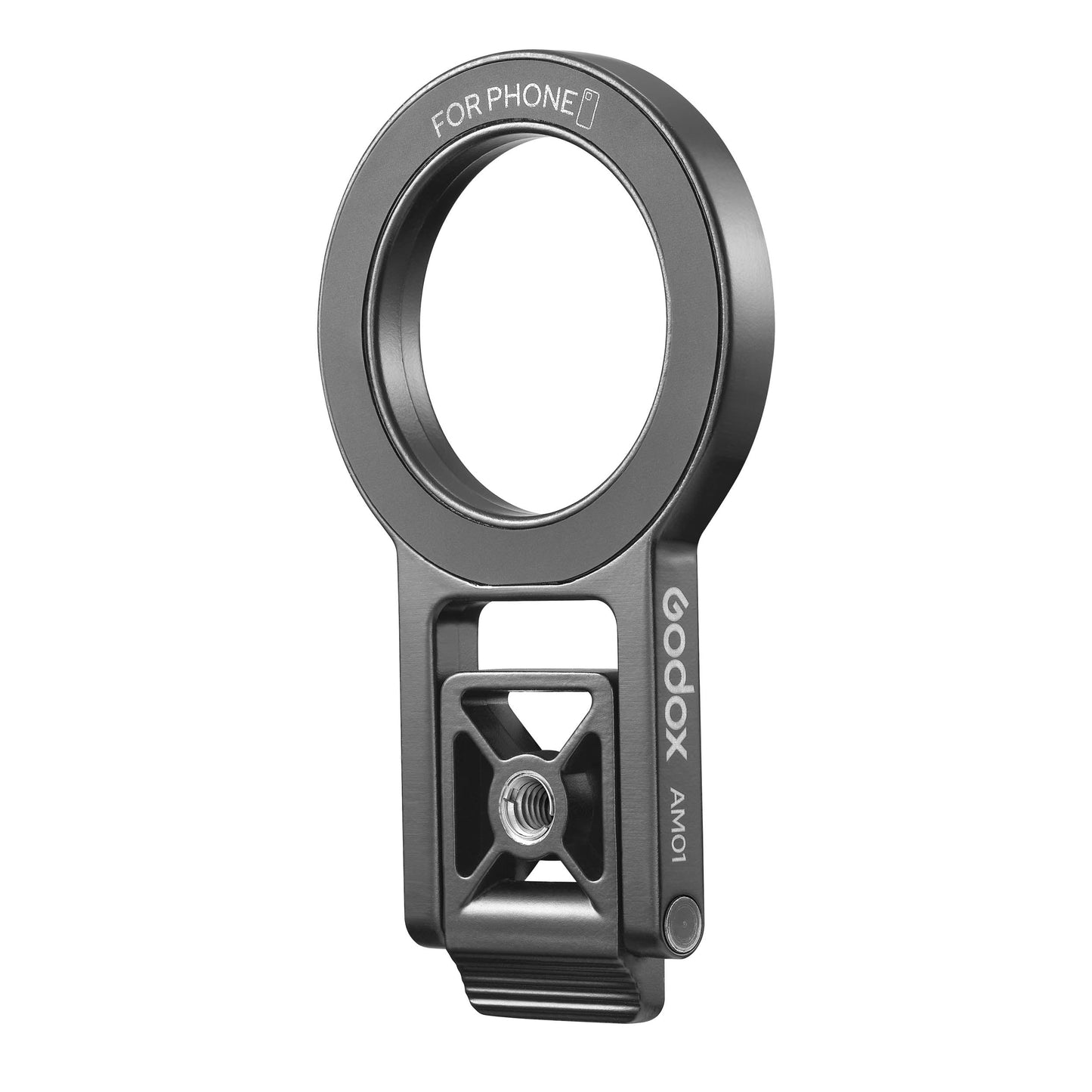 AM01 Magnetic Bracket Stand for the Godox MA5R