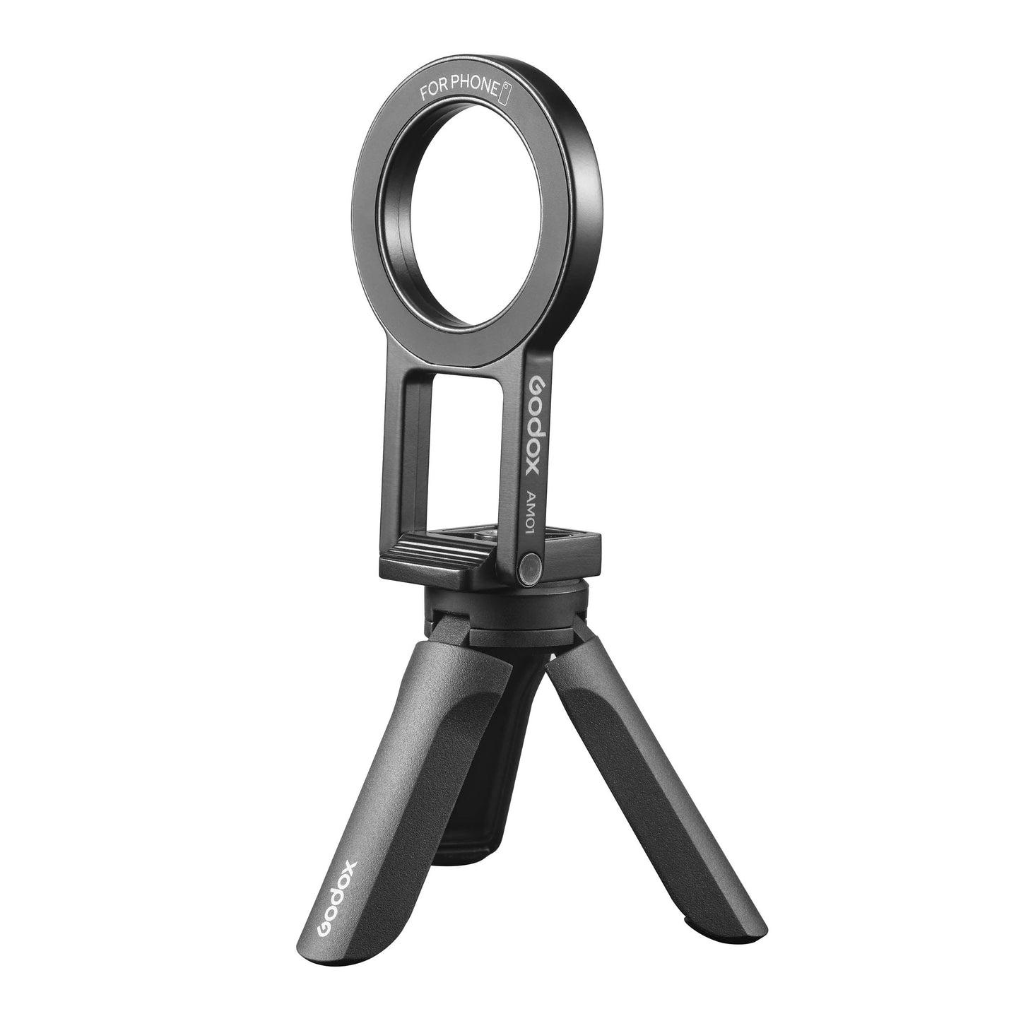AM01 Magnetic Bracket Stand for the Godox MA5R