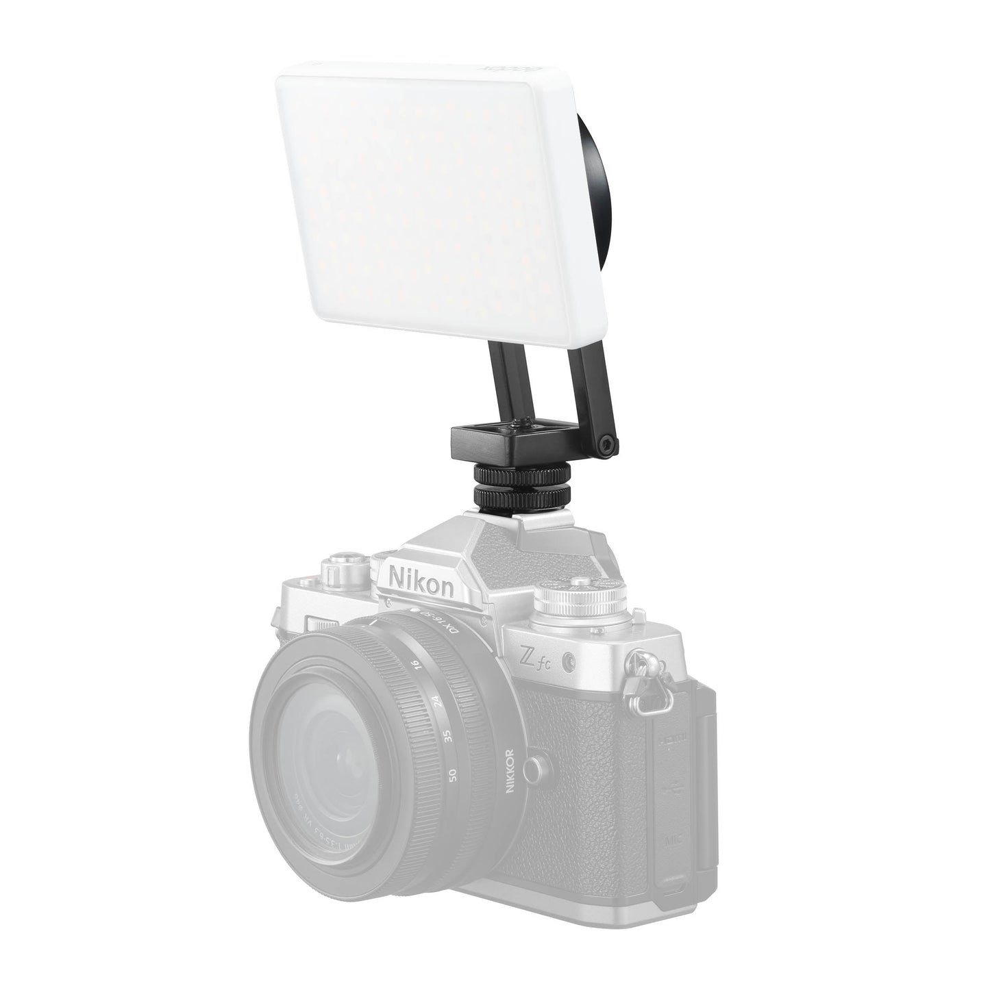 AM01 Magnetic Bracket Stand for the Godox MA5R