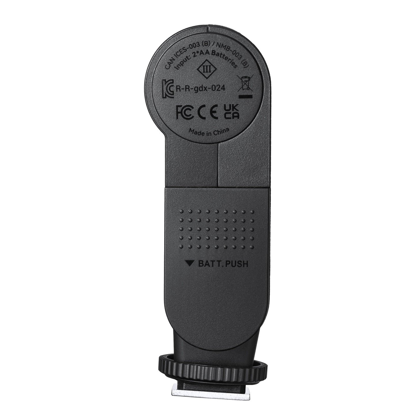 iFlash iA32 Compact Angle-Adjustable Camera Flash