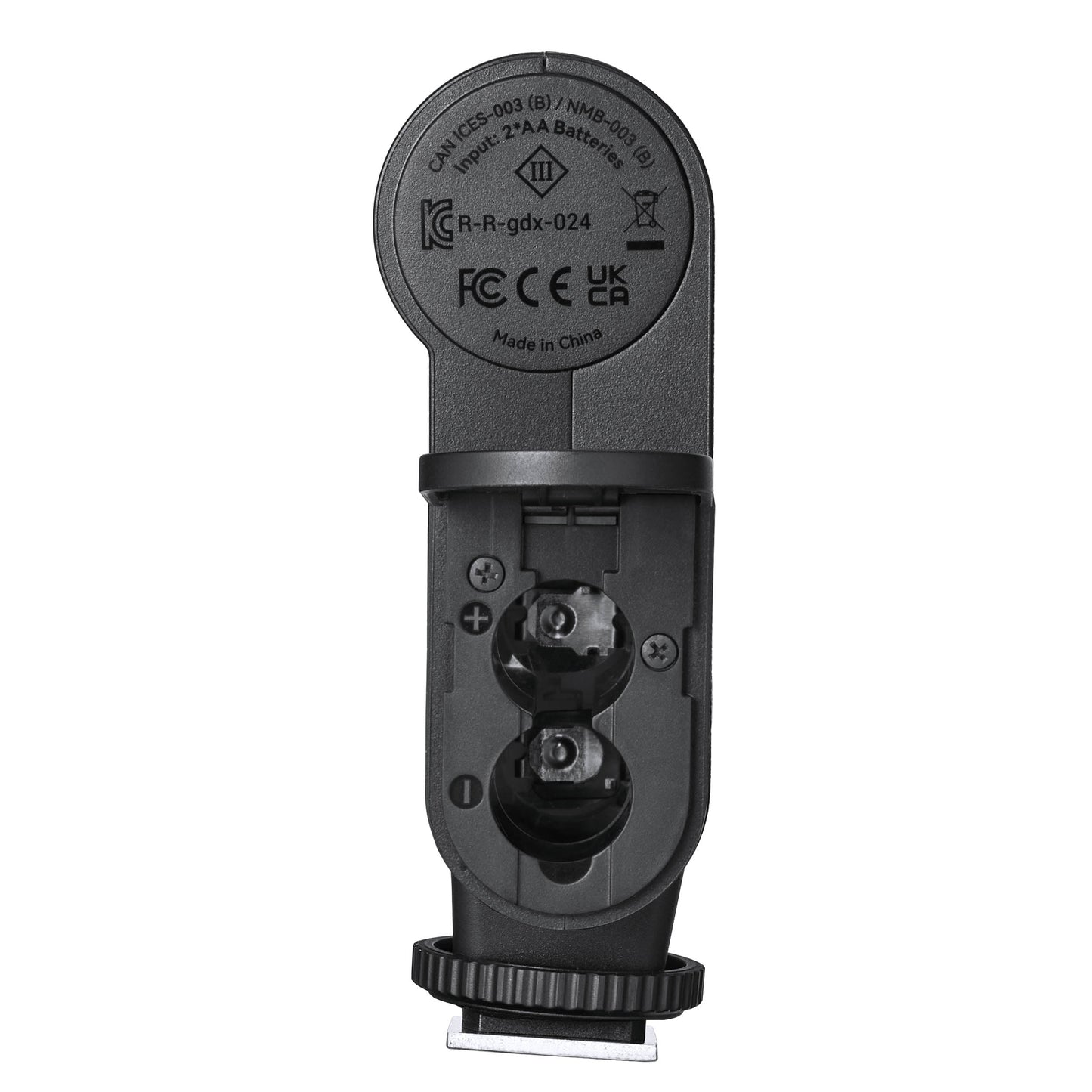 iFlash iA32 Compact Angle-Adjustable Camera Flash