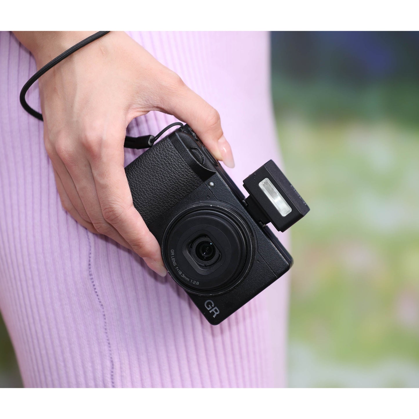 iFLASH iM20 Compact Camera Flash