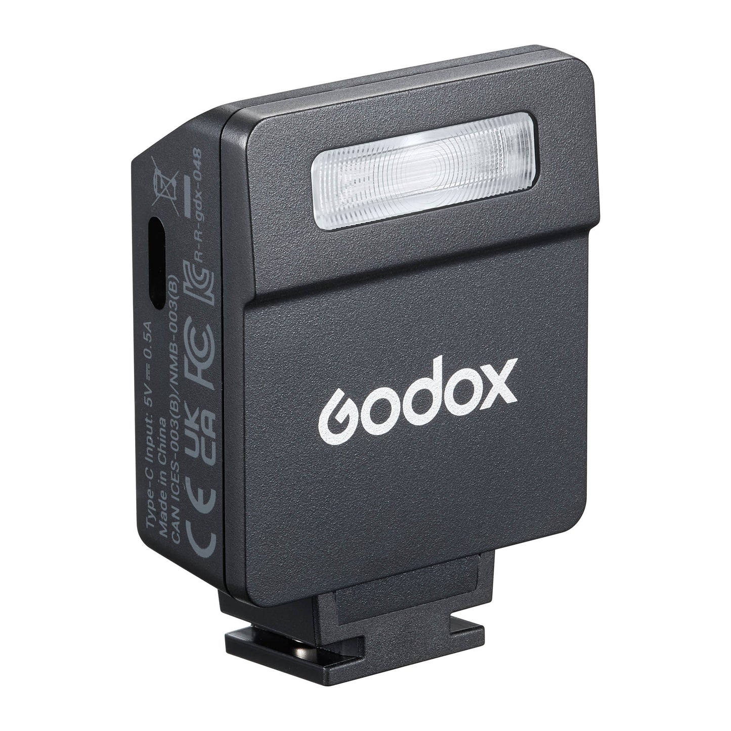 iFLASH iM22 Compact Camera Flash