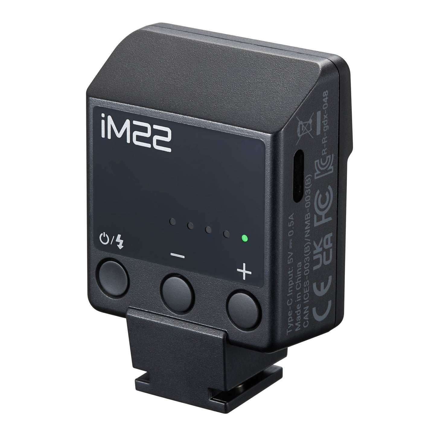 iFLASH iM22 Compact Camera Flash
