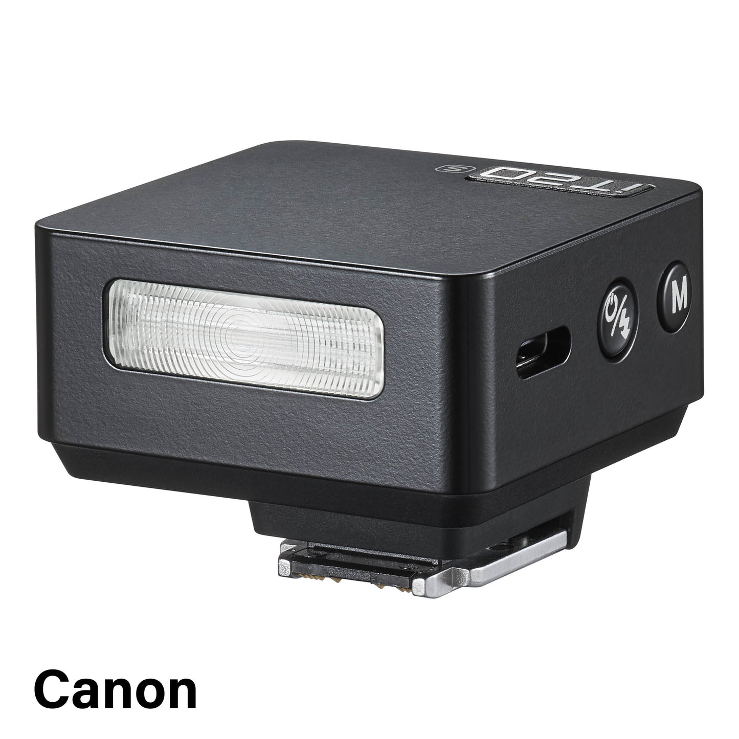 iFLASH iT20 Compact TTL Mini Speedlite Flash