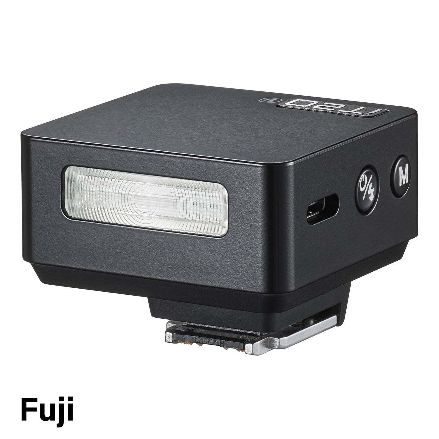 iFLASH iT20 Compact TTL Mini Speedlite Flash