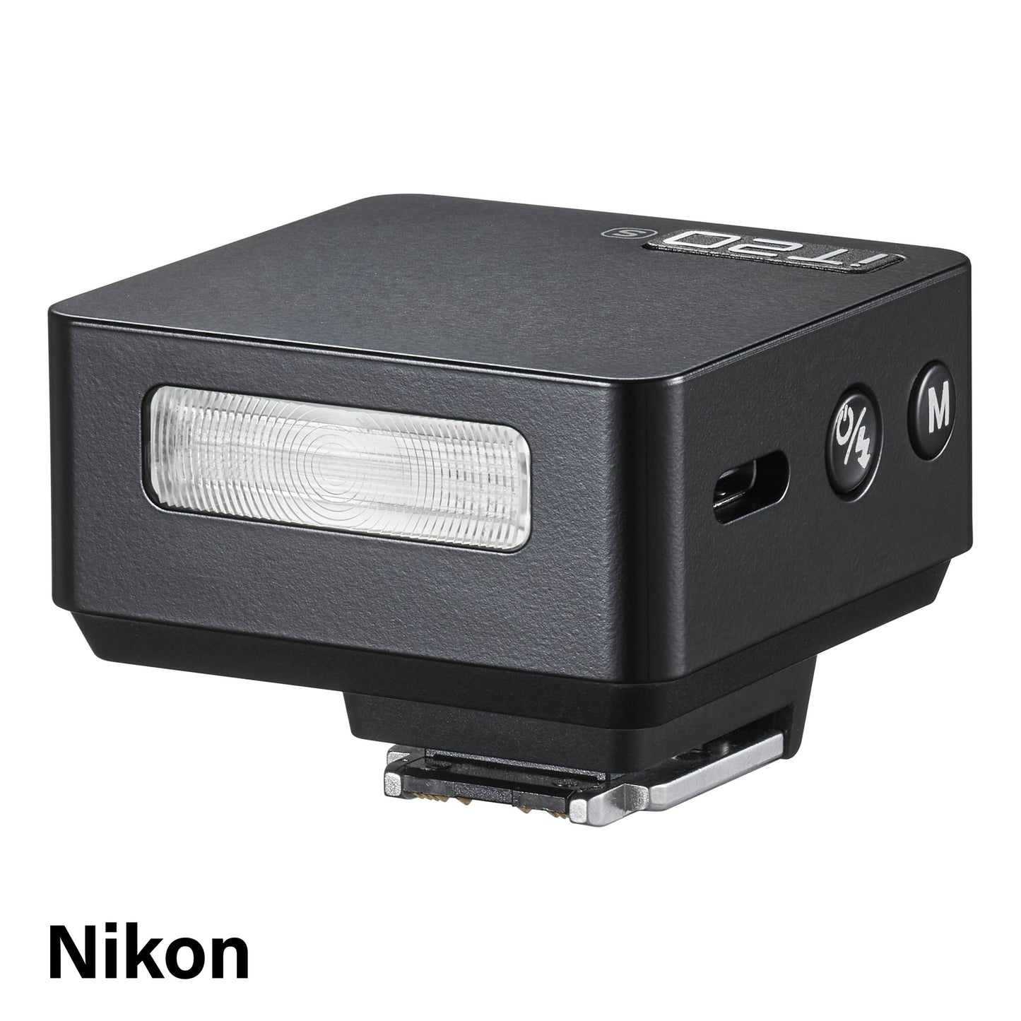 iFLASH iT20 Compact TTL Mini Speedlite Flash