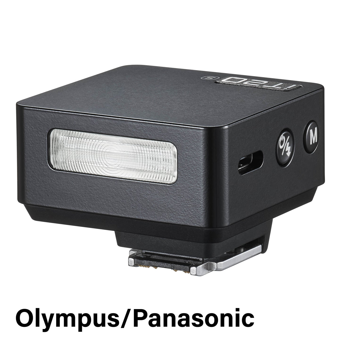 iFLASH iT20 Compact TTL Mini Speedlite Flash