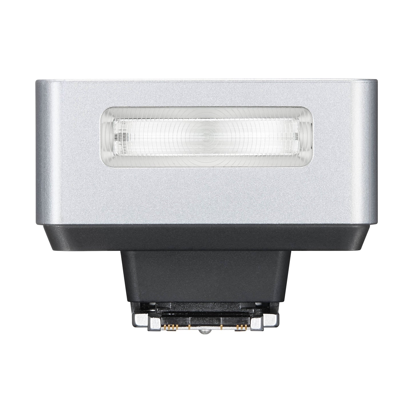 iFLASH iT20 Compact TTL Mini Speedlite Flash (SILVER)