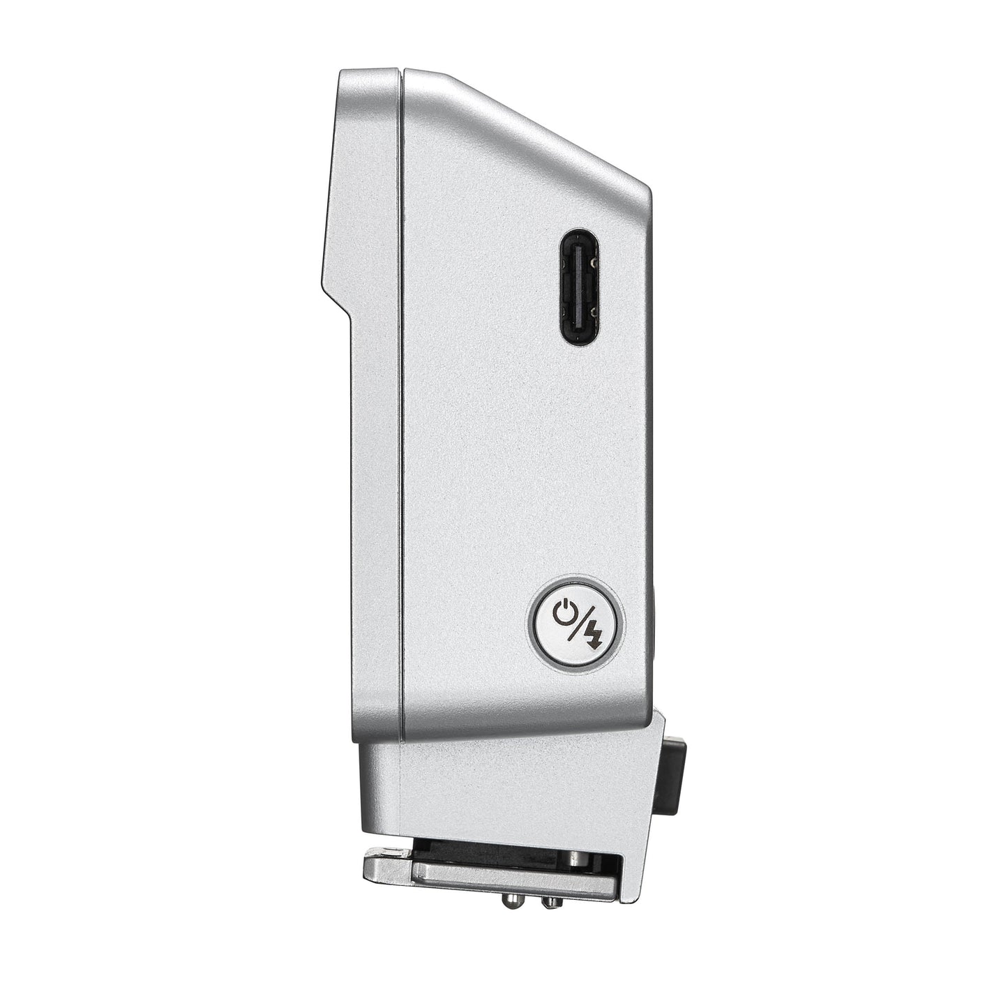 iFLASH iT22 Compact TTL Mini Speedlite Flash (SILVER)