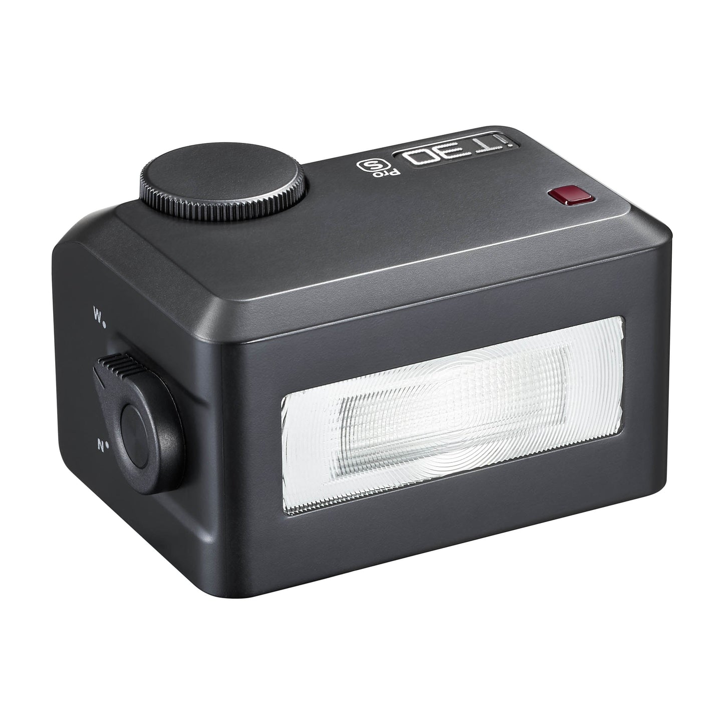iFLASH iT30Pro Compact TTL Mini Speedlite Flash