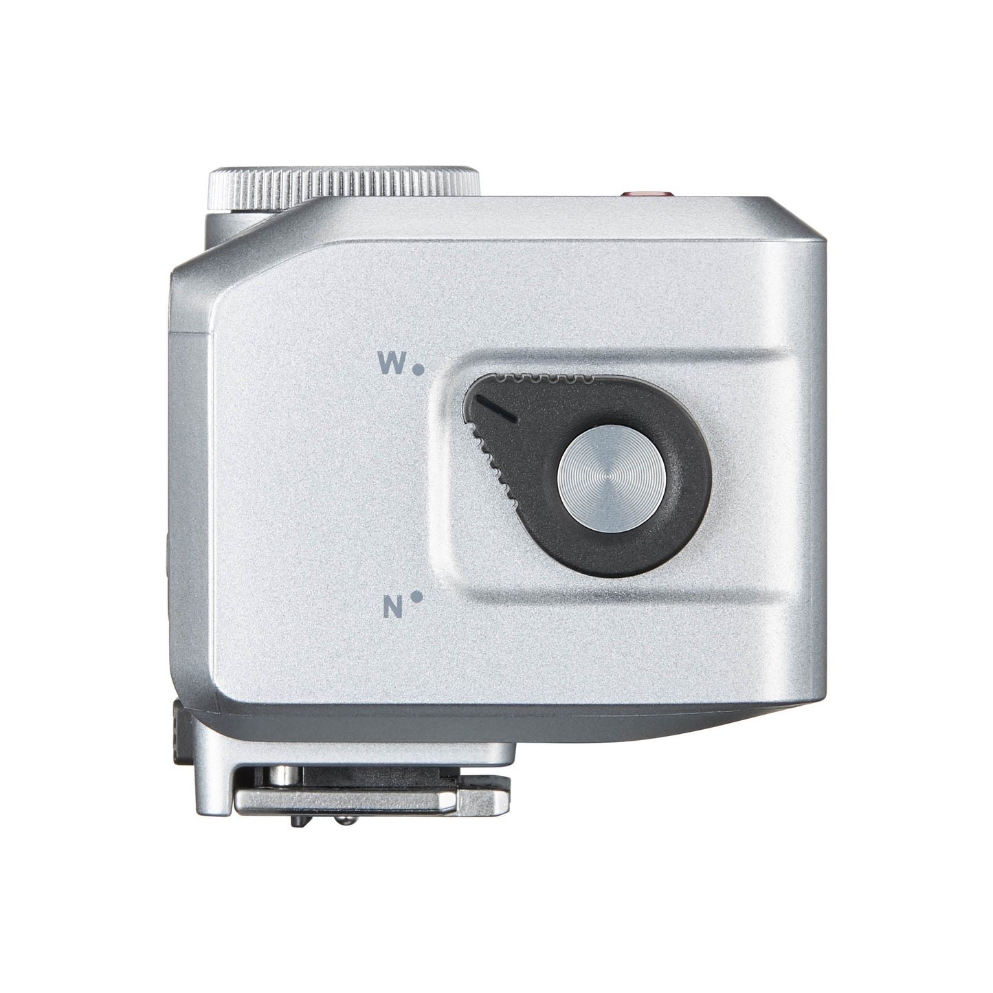 iFLASH iT30Pro Compact TTL Mini Speedlite Flash (Silver)