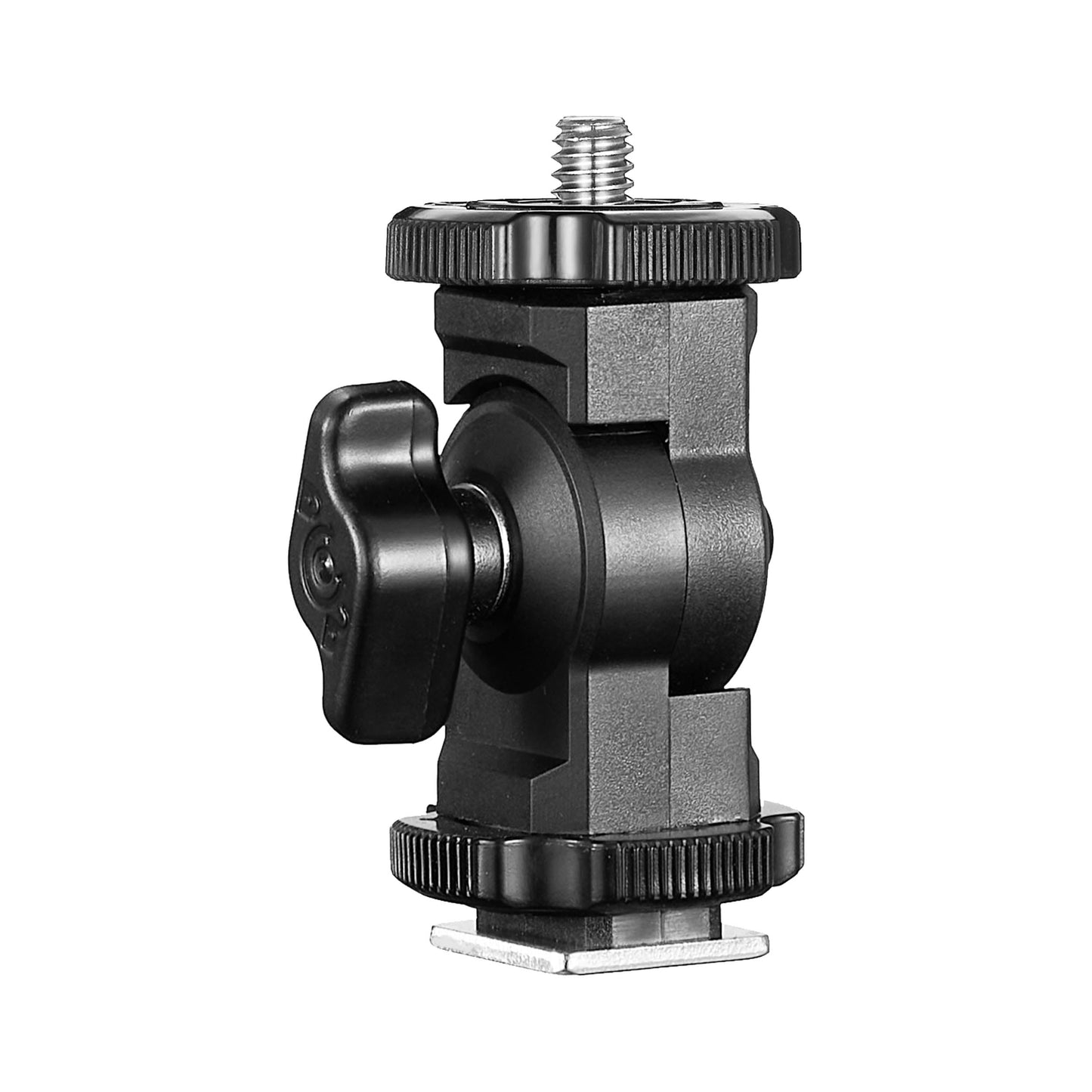LDP8D Daylight-Balanced On-Camera LED Light
