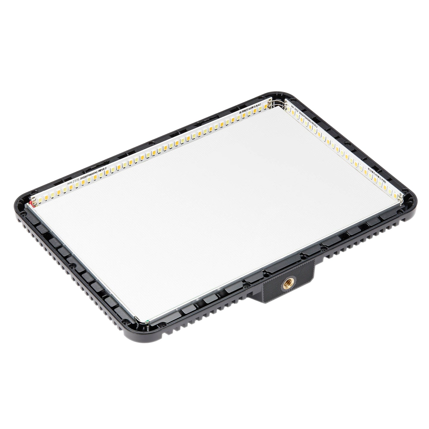 LDP8D Daylight-Balanced On-Camera LED Light