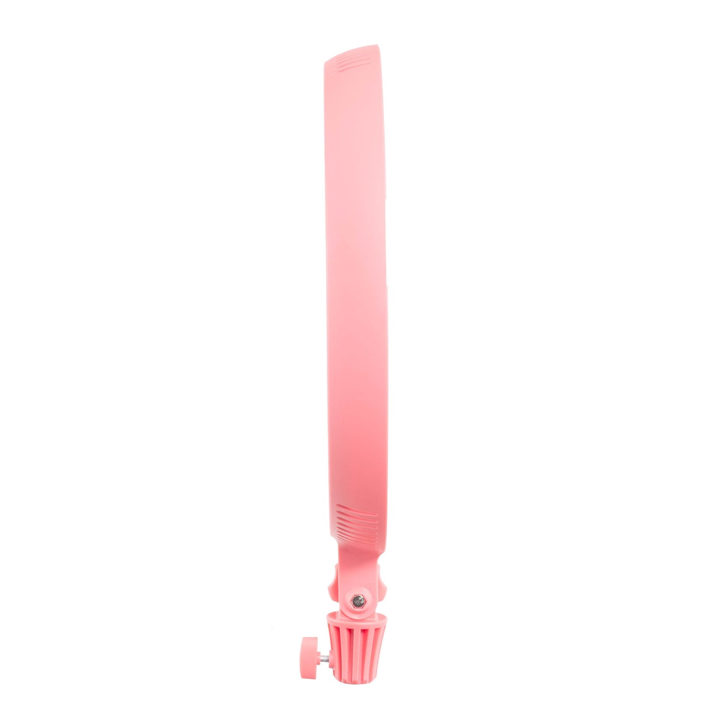 LR180 Bi-Colour LED Ring Light (Pink)