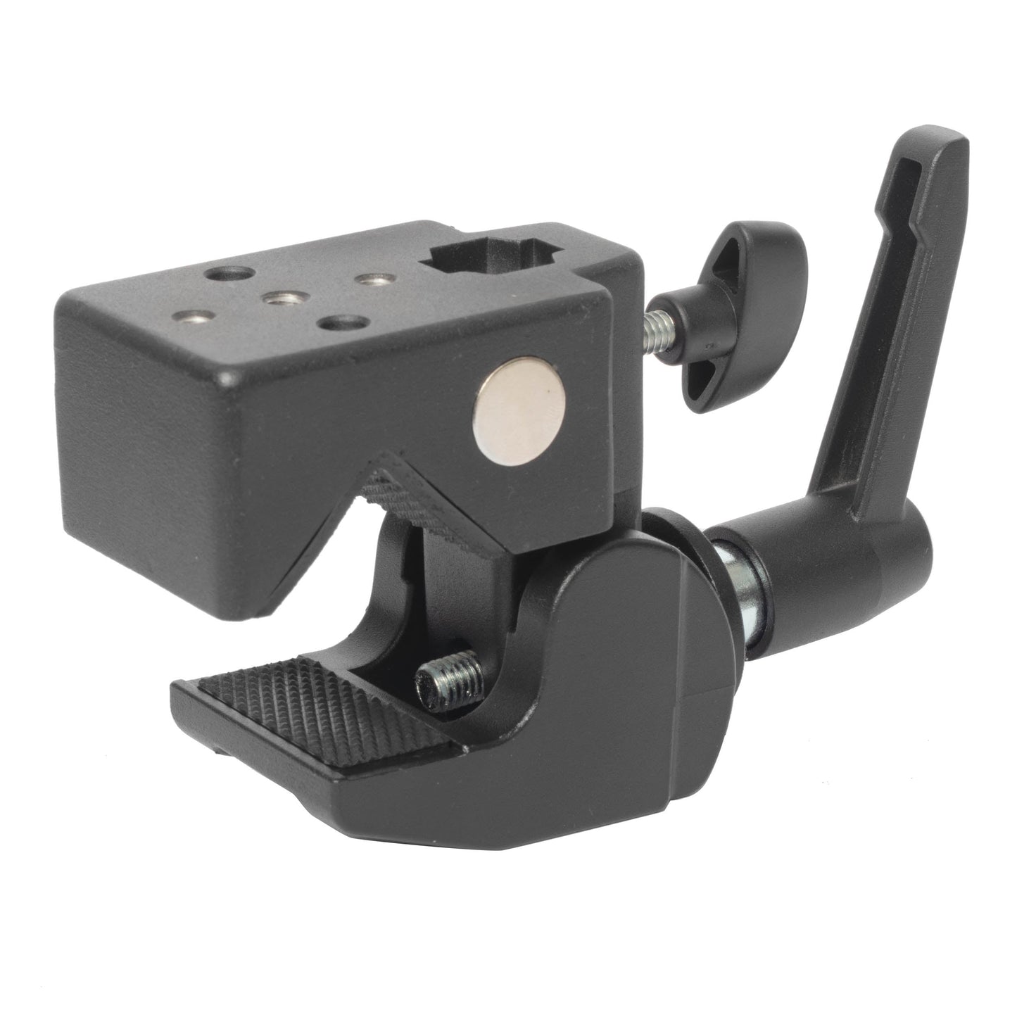 LSA-03 Heavy-Duty Super Nano Clamp Ratchet Handle