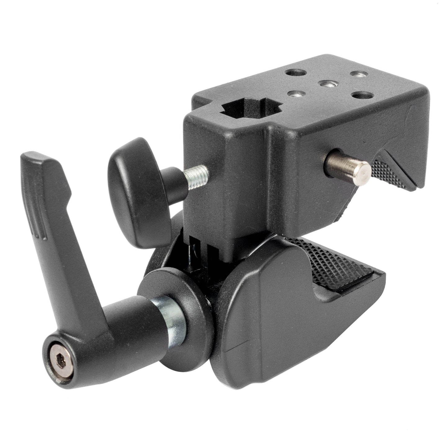 LSA-03 Heavy-Duty Super Nano Clamp Ratchet Handle