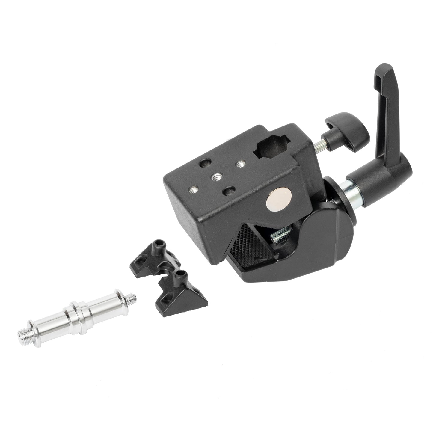 LSA-03 Heavy-Duty Super Nano Clamp Ratchet Handle