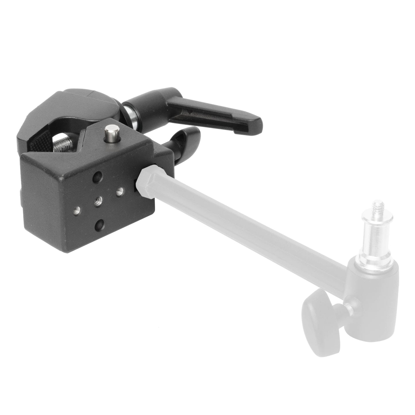 LSA-03 Heavy-Duty Super Nano Clamp Ratchet Handle