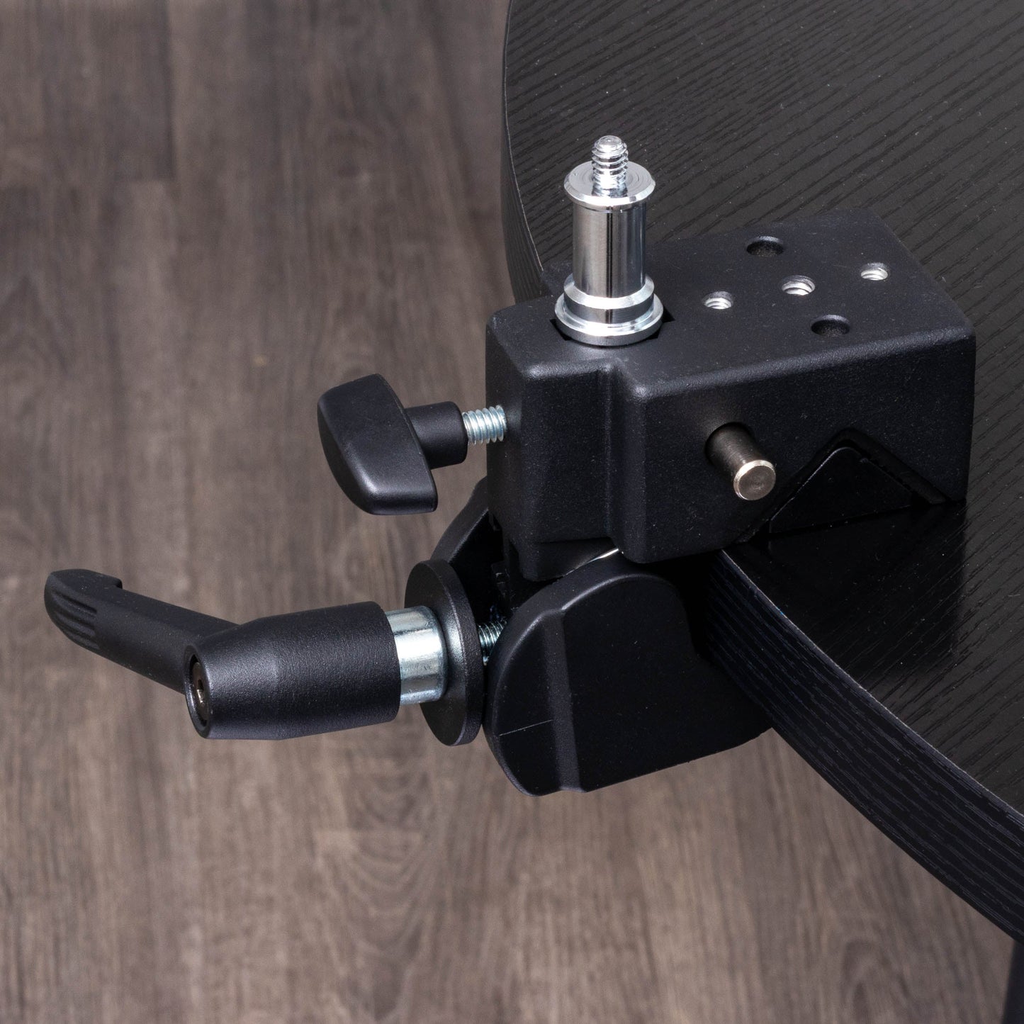 LSA-03 Heavy-Duty Super Nano Clamp Ratchet Handle