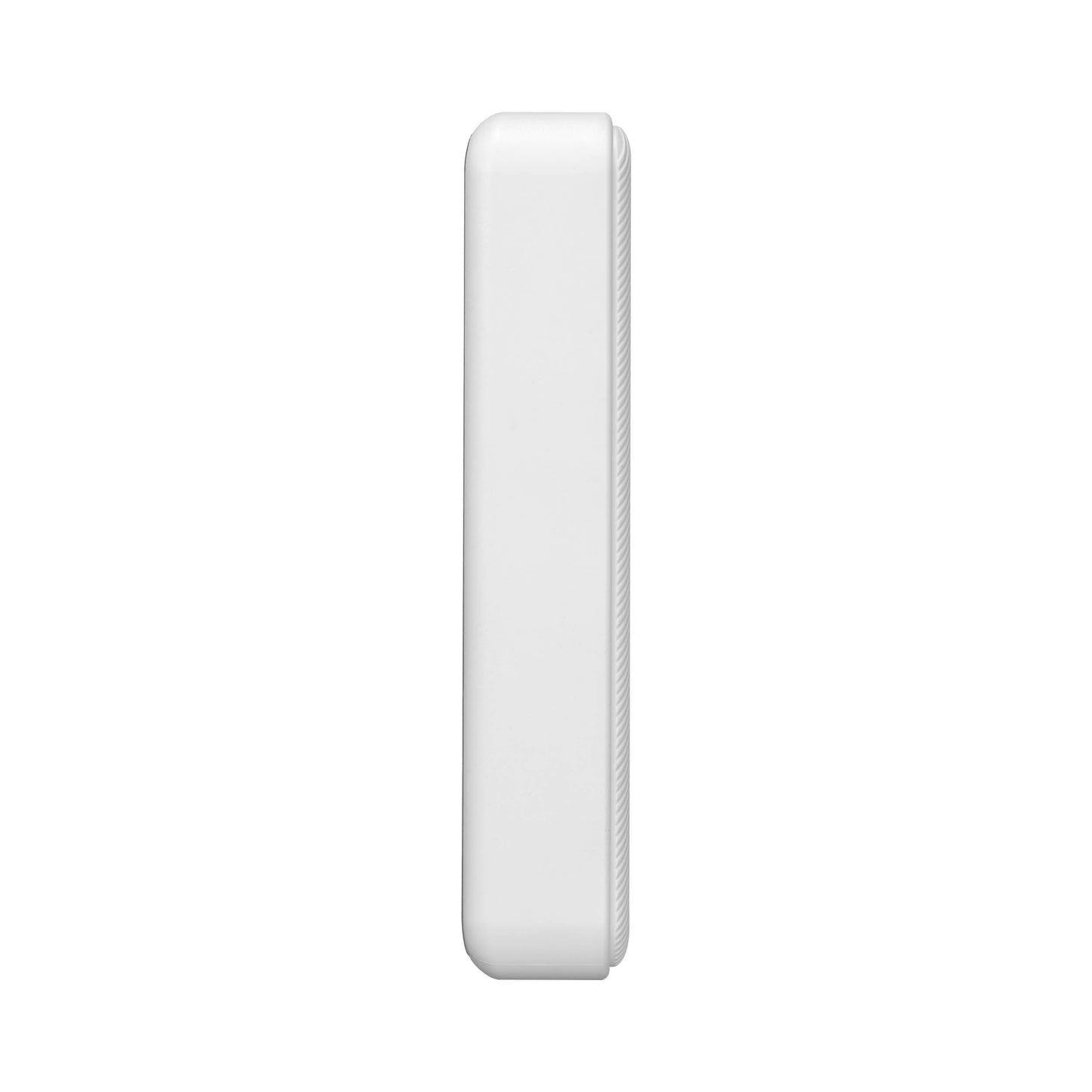 MA5R Magnetic Full-Colour RGB Light Manel With Wireless Charging (White)