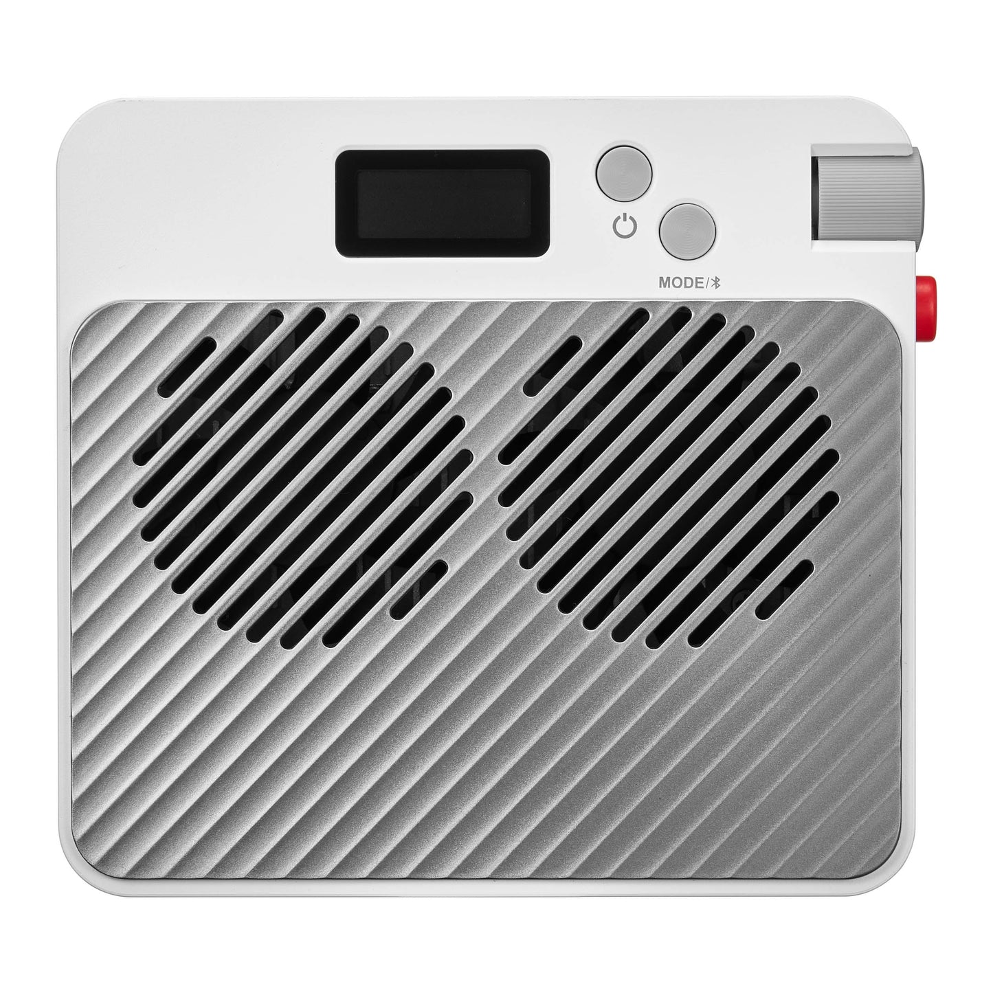 ML100Bi Compact, Portable LED Video Light with ML-L15 Lens Reflector