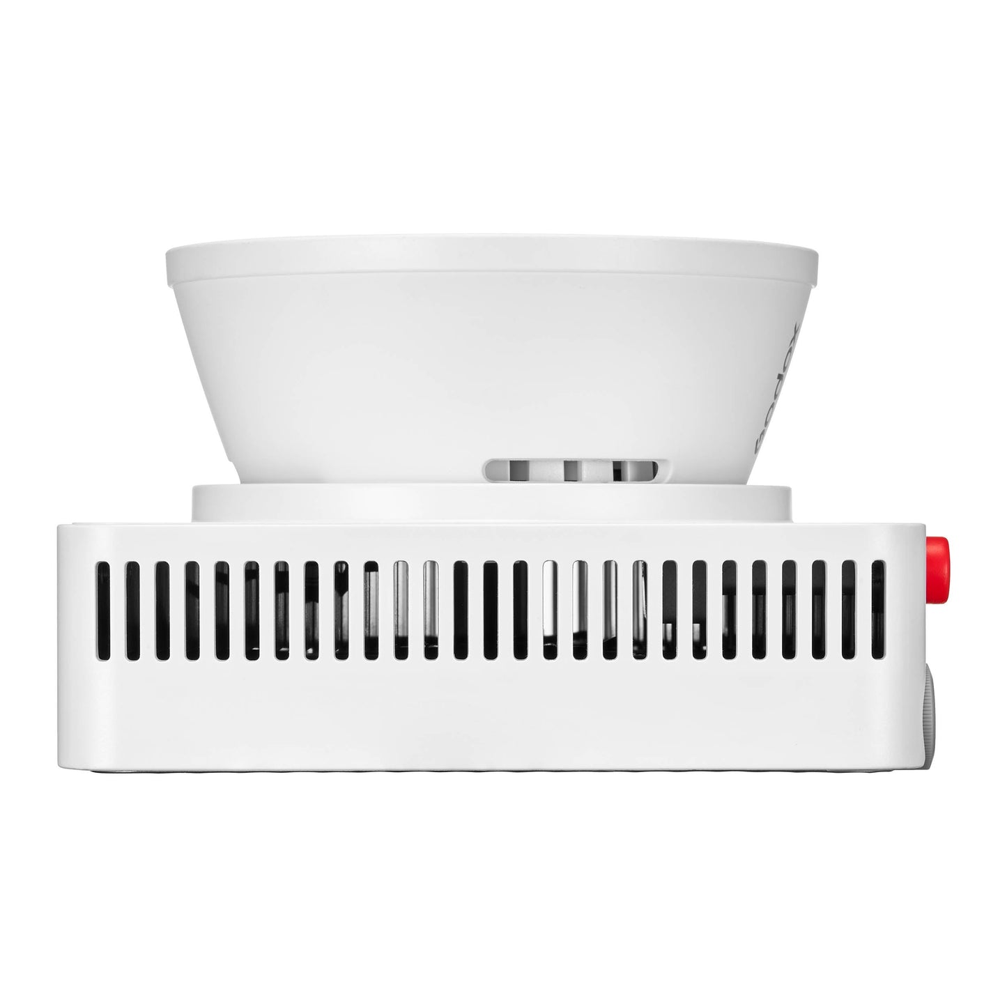 ML100Bi Compact, Portable LED Video Light with ML-L15 Lens Reflector