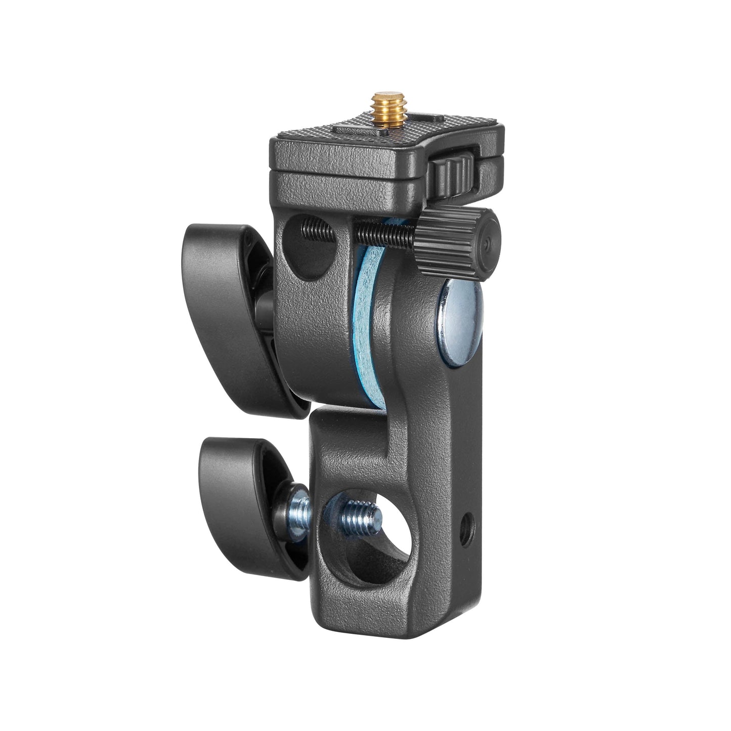 ML100Bi Compact, Portable LED Video Light with ML-L15 Lens Reflector