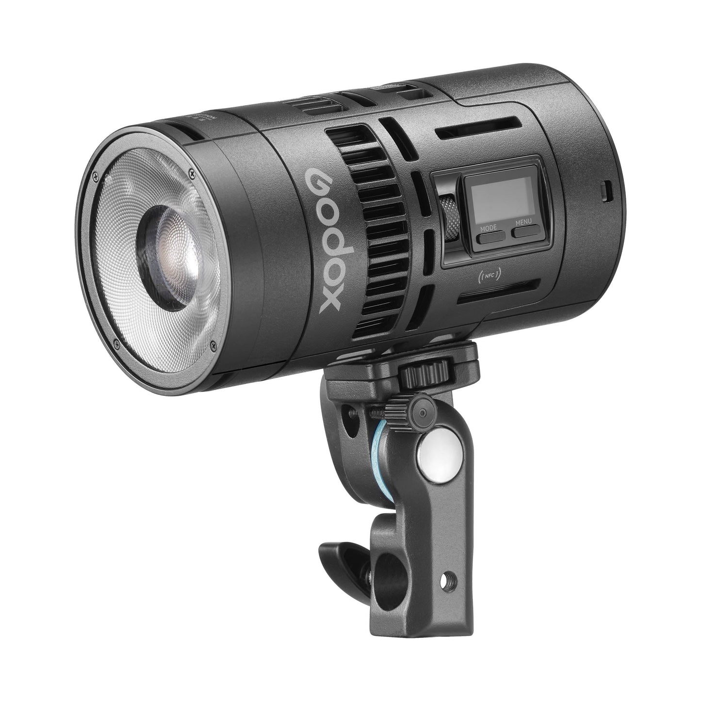 KNOWLED MS60Bi Super Compact Bi-Colour LED Video Light Fixture