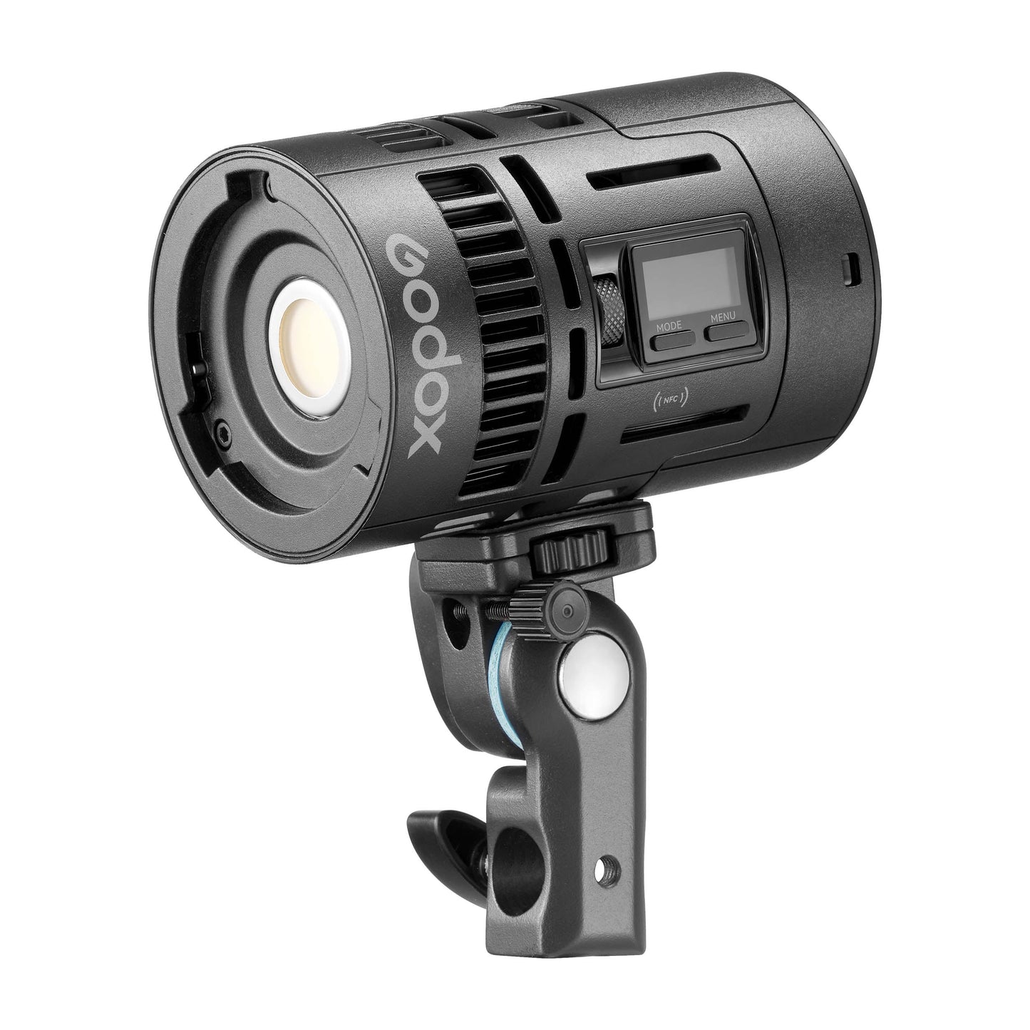 KNOWLED MS60Bi Super Compact Bi-Colour LED Video Light Fixture