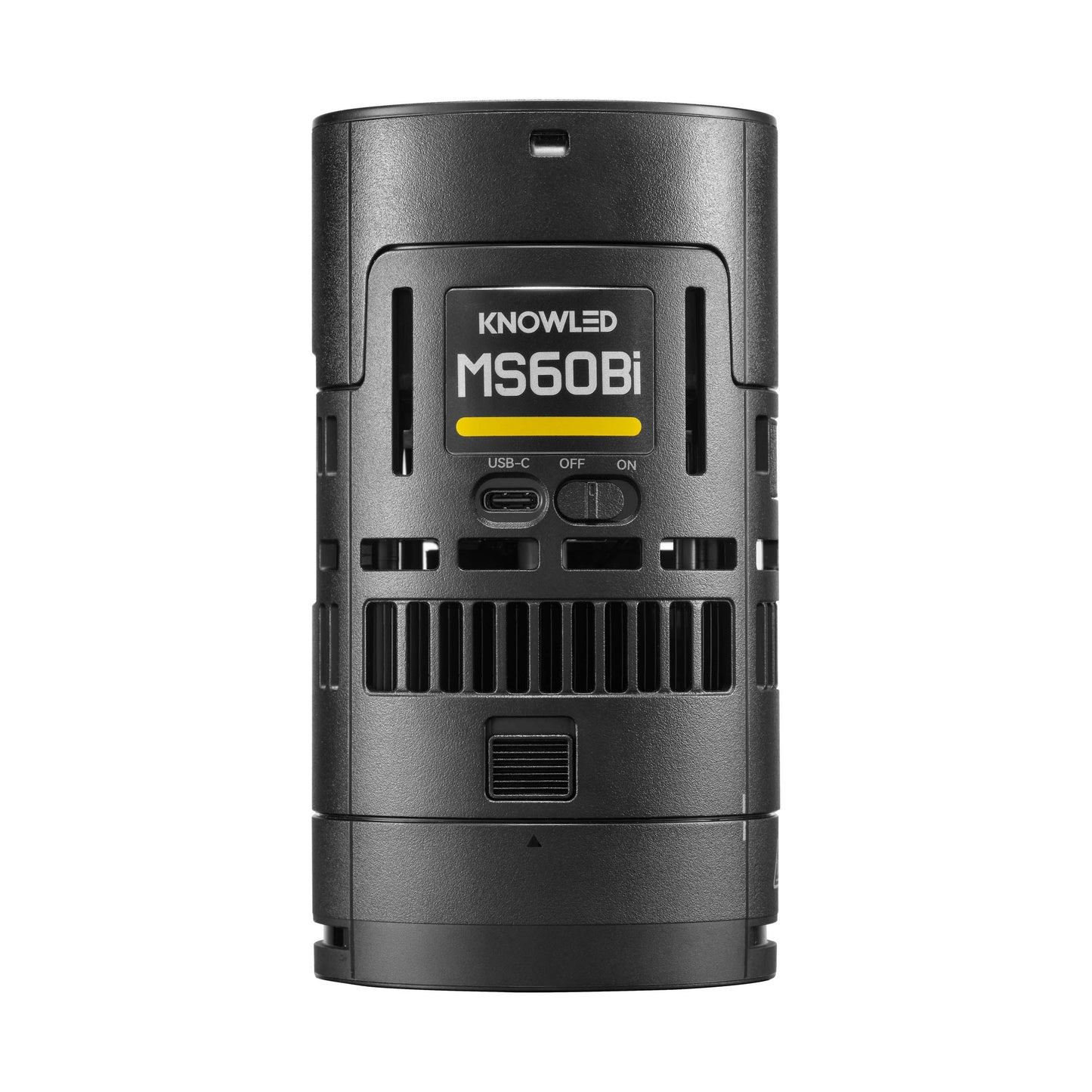 KNOWLED MS60Bi Super Compact Bi-Colour LED Video Light Fixture