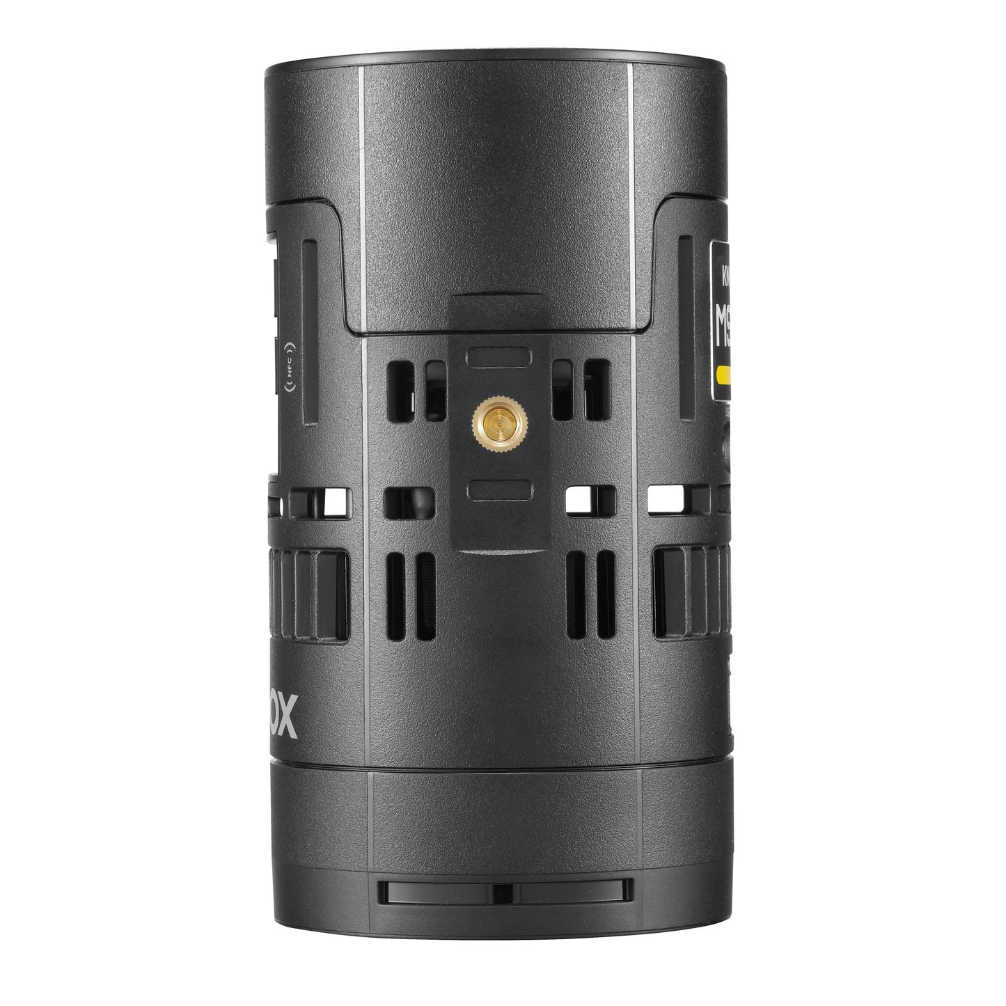 KNOWLED MS60Bi Super Compact Bi-Colour LED Video Light Fixture