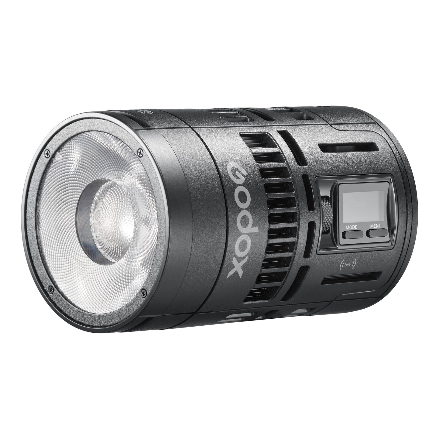 KNOWLED MS60Bi Super Compact Bi-Colour LED Video Light Fixture
