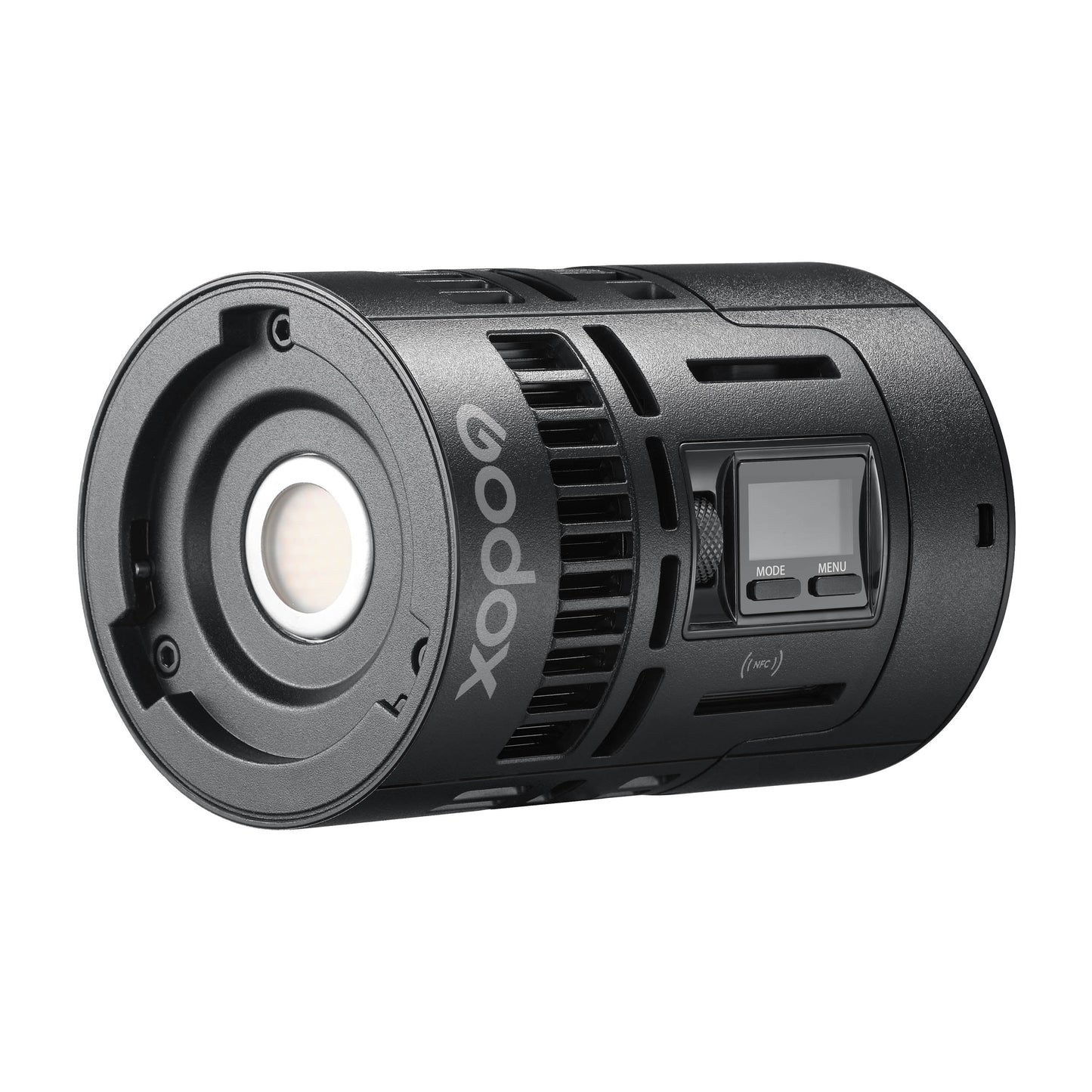 KNOWLED MS60Bi Super Compact Bi-Colour LED Video Light Fixture