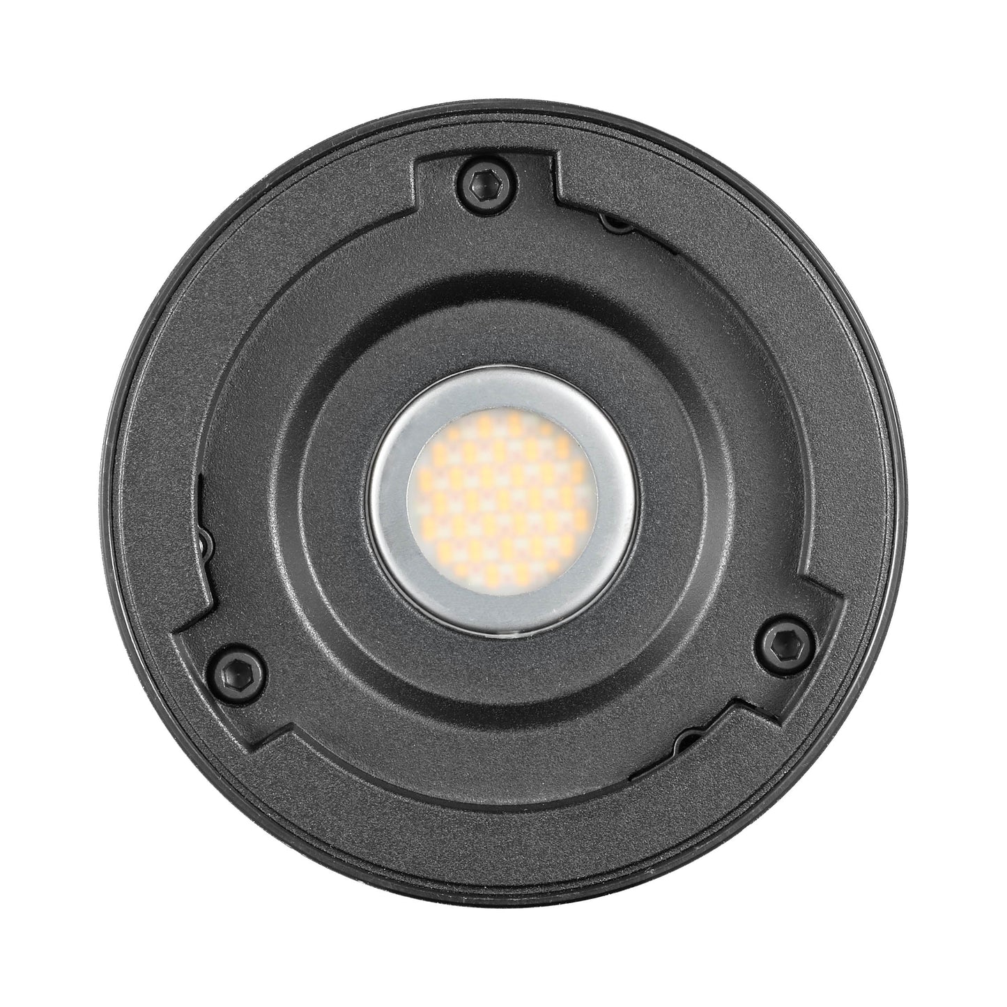 RS60R Super Compact RGB LED Video Light and SP36K Projection Attachment 1K Kit