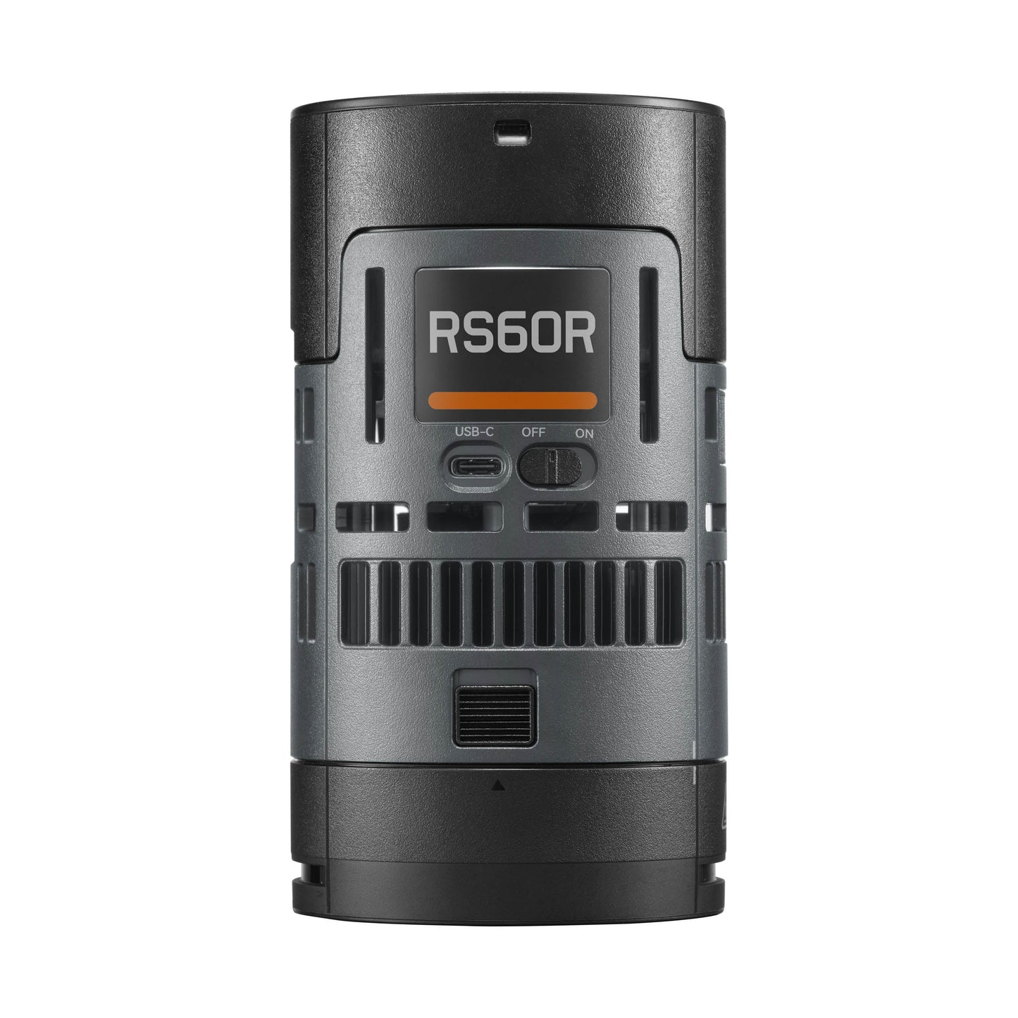 RS60R Super Compact RGB LED Video Light and SP36K Projection Attachment 1K Kit