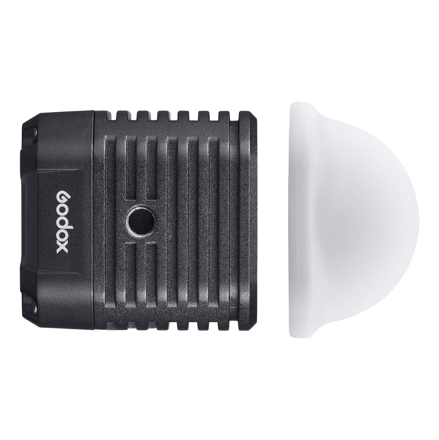 WL4B Pocket-Sized Daylight-Balanced IPX8 Waterproof LED Light