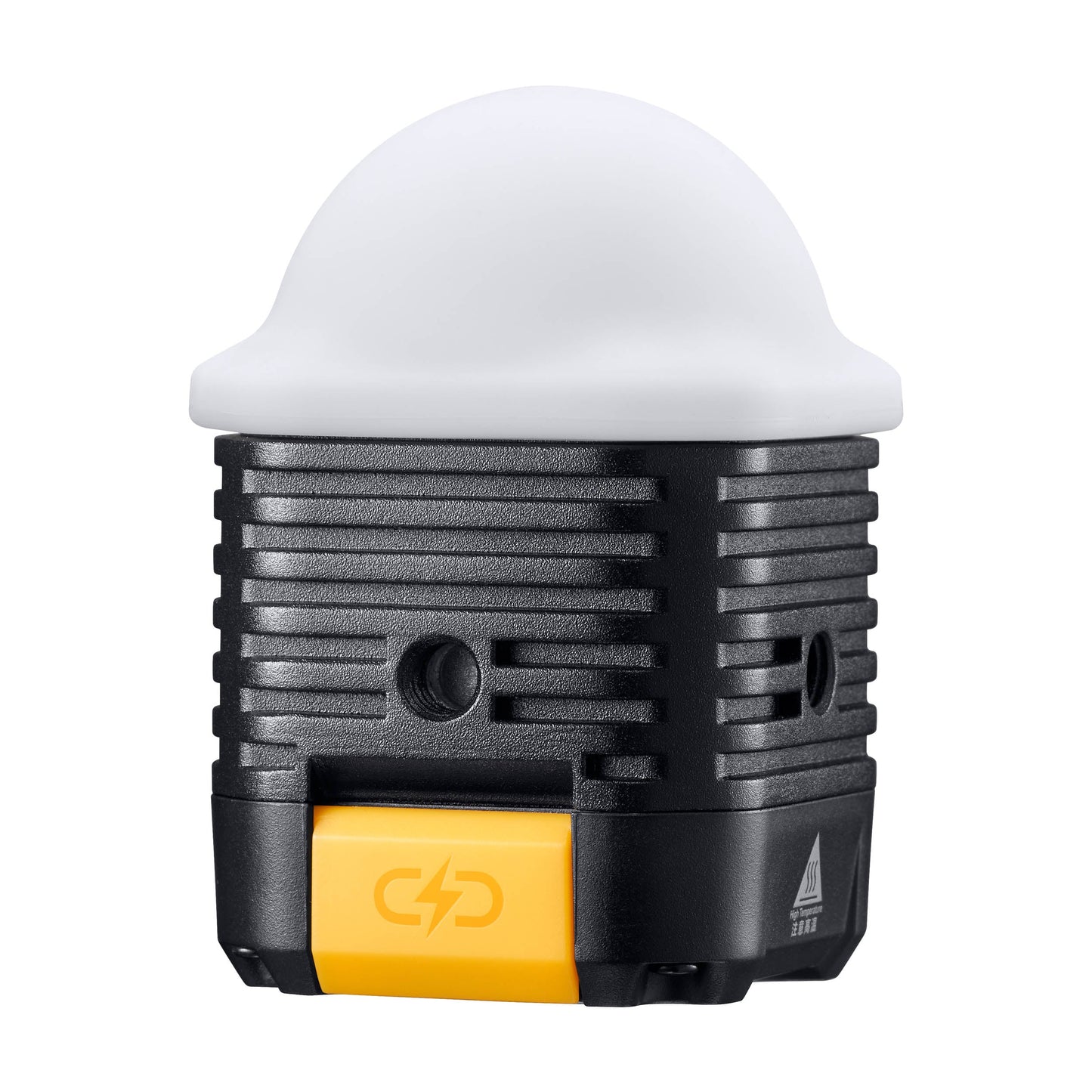 WL4B Pocket-Sized Daylight-Balanced IPX8 Waterproof LED Light