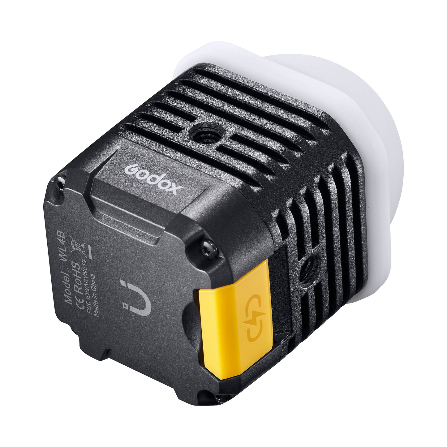 WL4B Pocket-Sized Daylight-Balanced IPX8 Waterproof LED Light