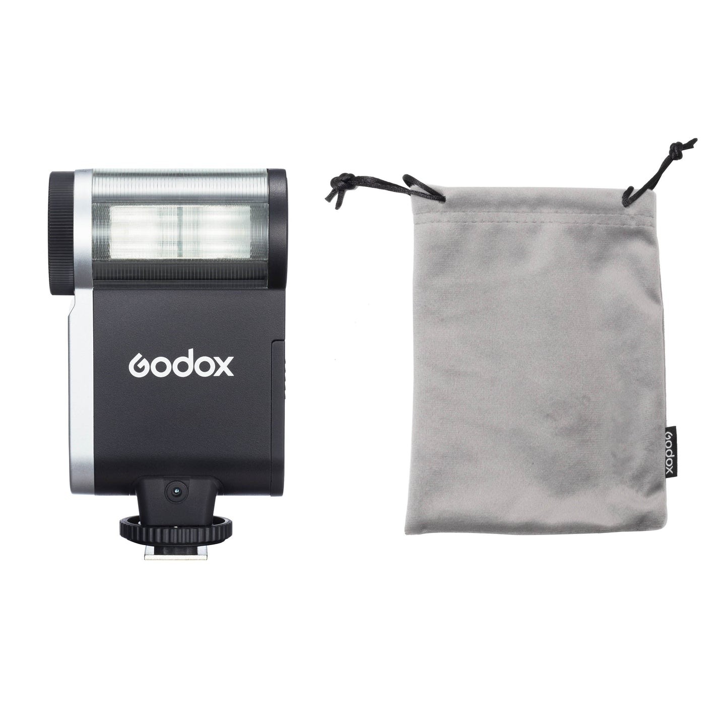 iFlash iA32 Compact Angle-Adjustable Camera Flash