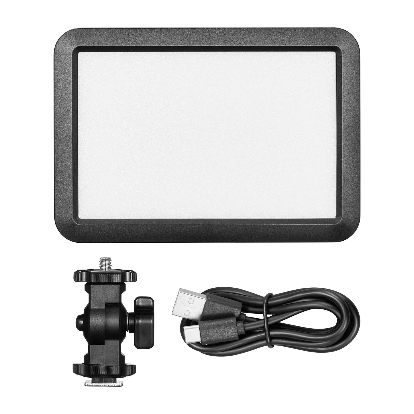 LDP8Bi Bi-Colour On-Camera LED Light