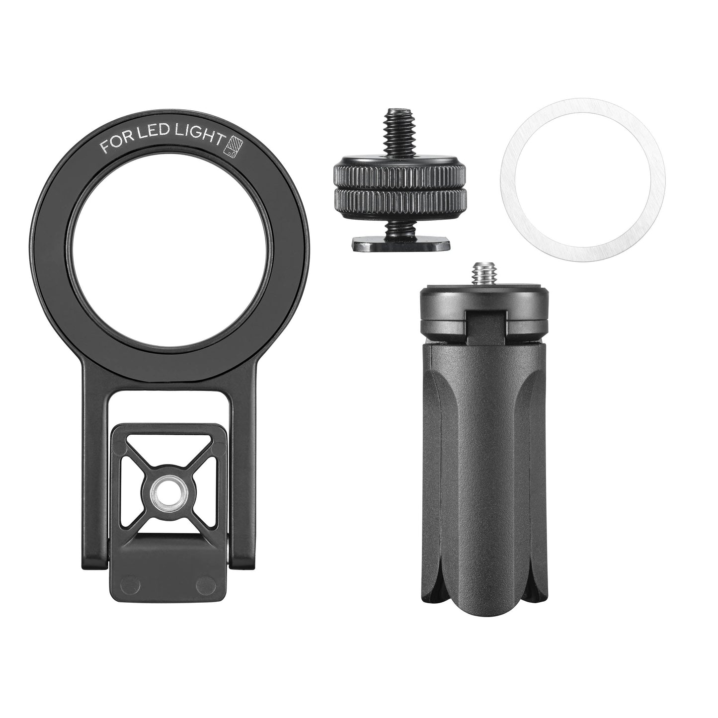 AM01 Magnetic Bracket Stand for the Godox MA5R