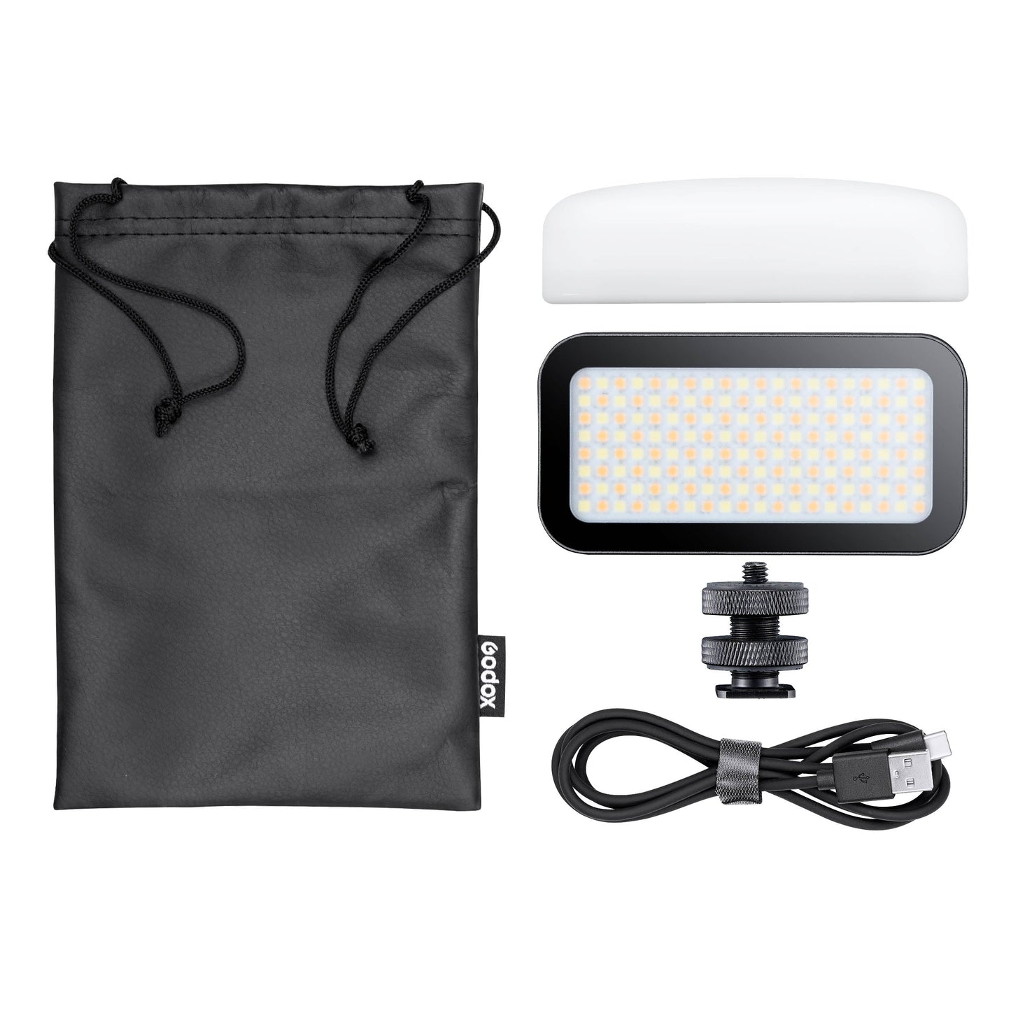 WL8P Pocket-Sized Bi-Colour Waterproof LED Light