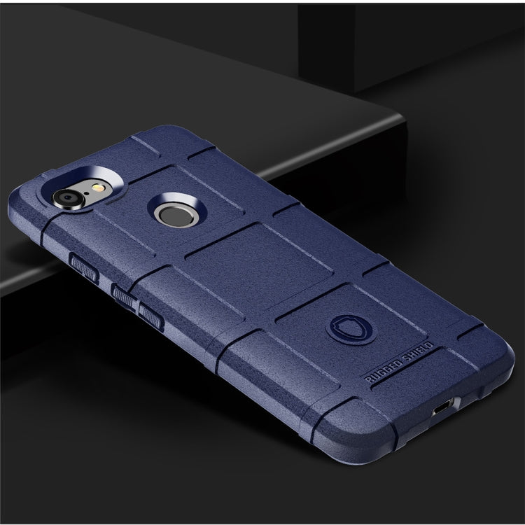 Full Coverage Shockproof TPU Case for Google Pixel 3 XL, For Google Pixel 3 XL