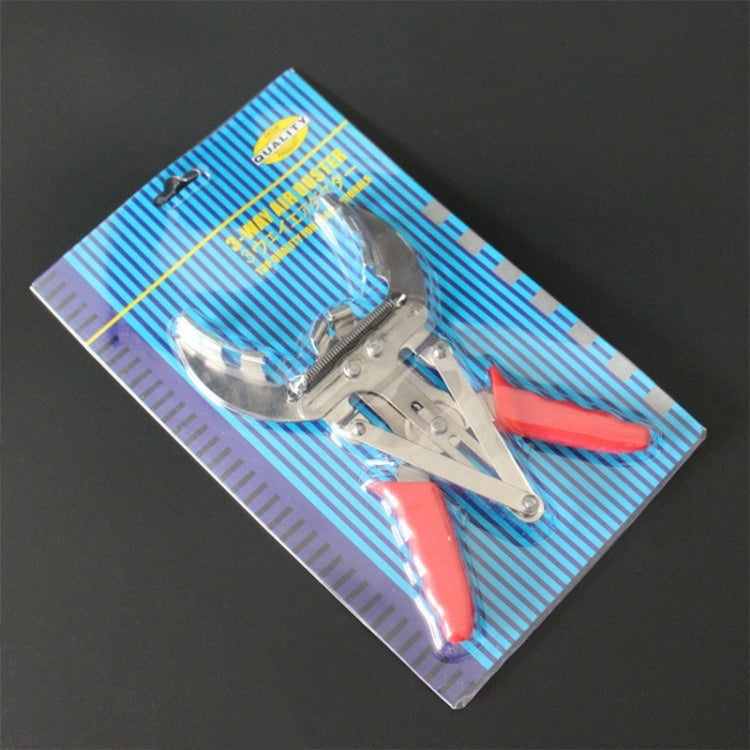 Auto Piston Ring Plier Clamp Car Repair Tools Adjustable Pistons Remove Handheld Tools, Size: M, Size: M